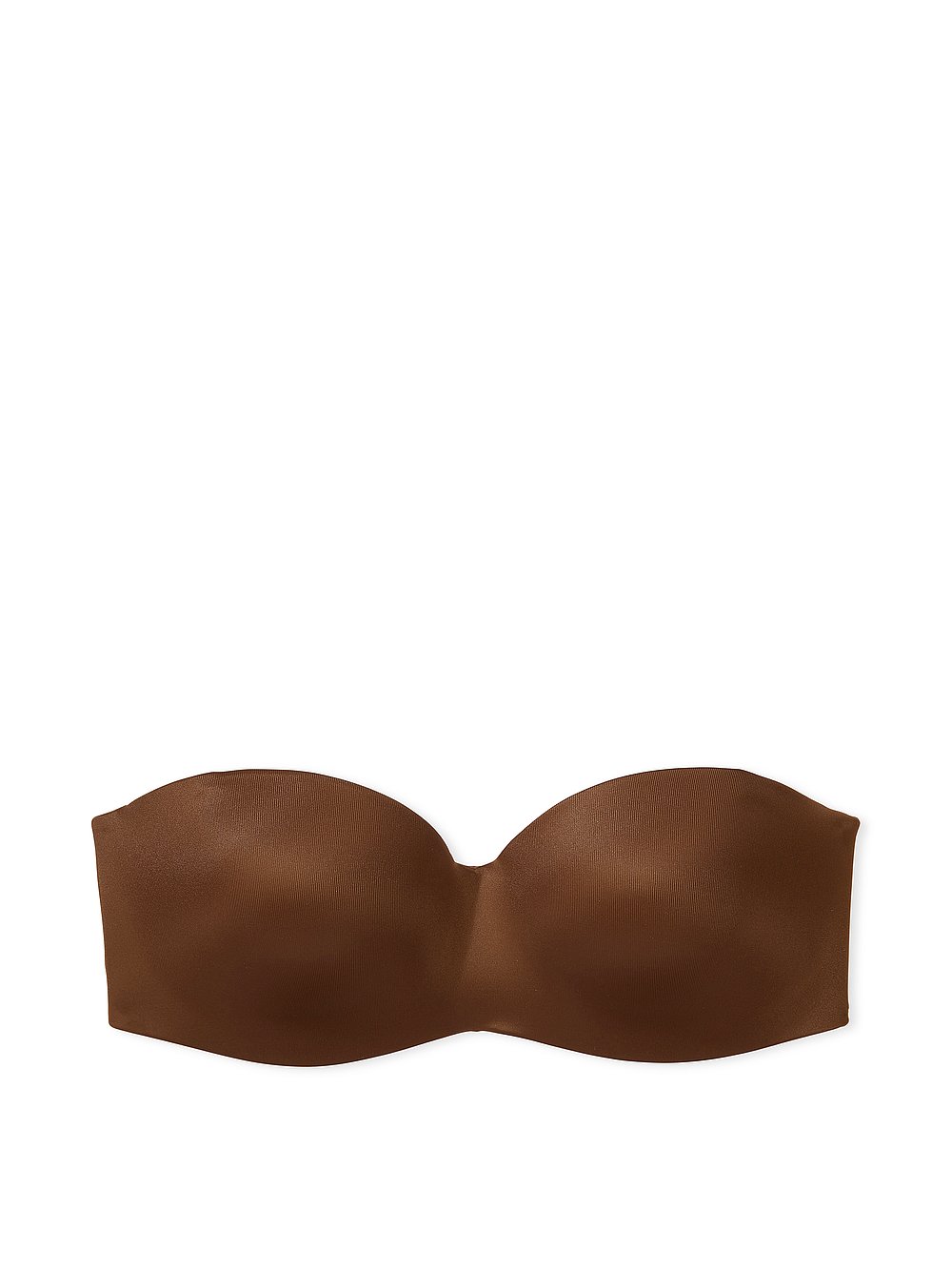 Victoria's Secret Strapless Bra