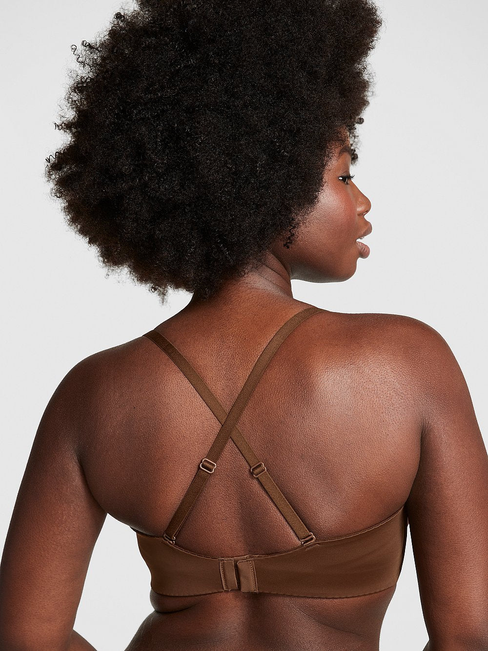 Victoria's Secret Strapless Bra