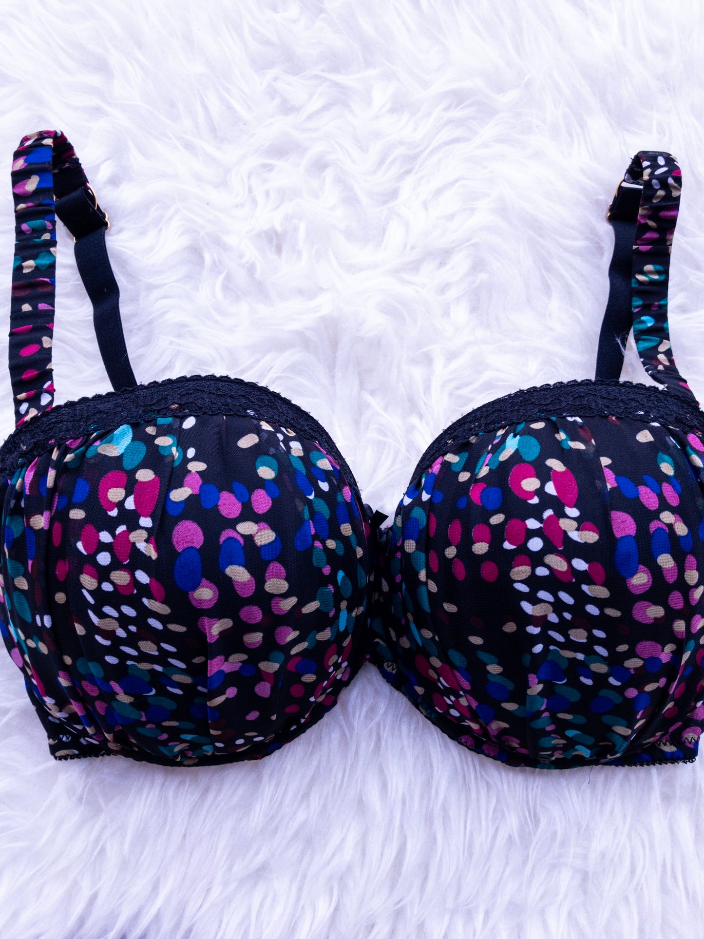 Unbranded Bra