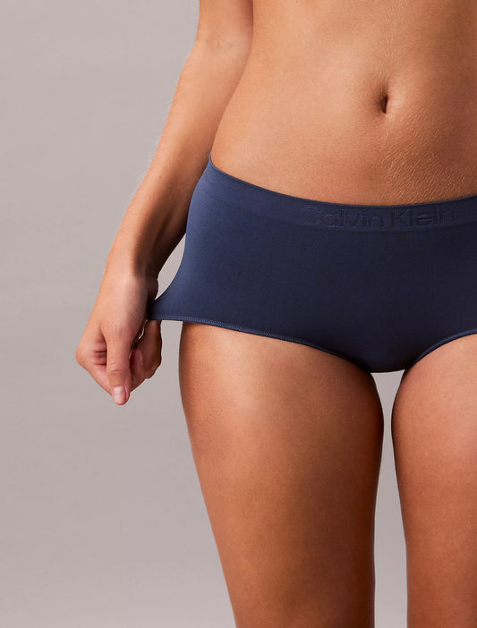 Calvin Klein Panties - Bonded Flex Boyshort