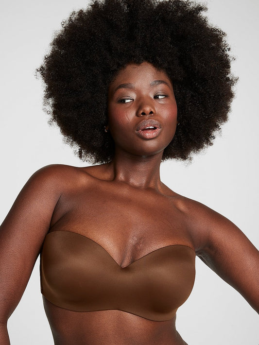 Victoria's Secret Strapless Bra