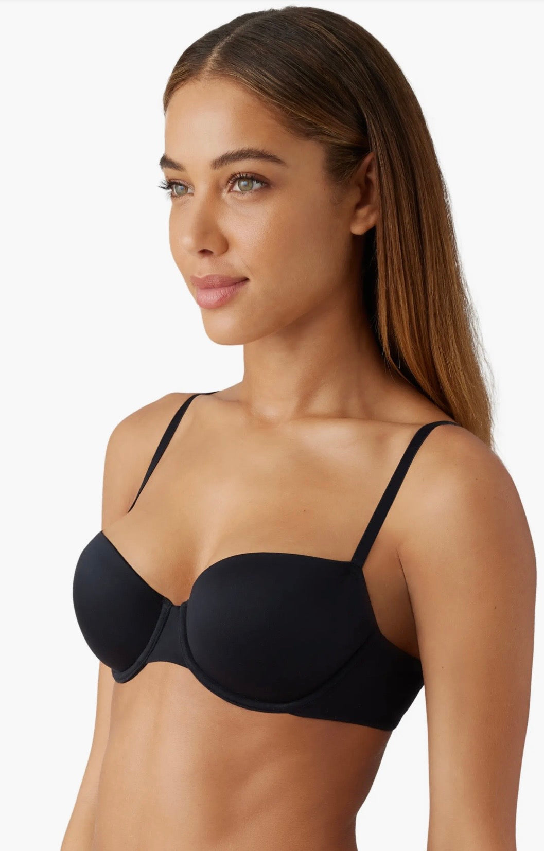 B'tempt'd  by Wacoal Future Fondation Underwire Bra