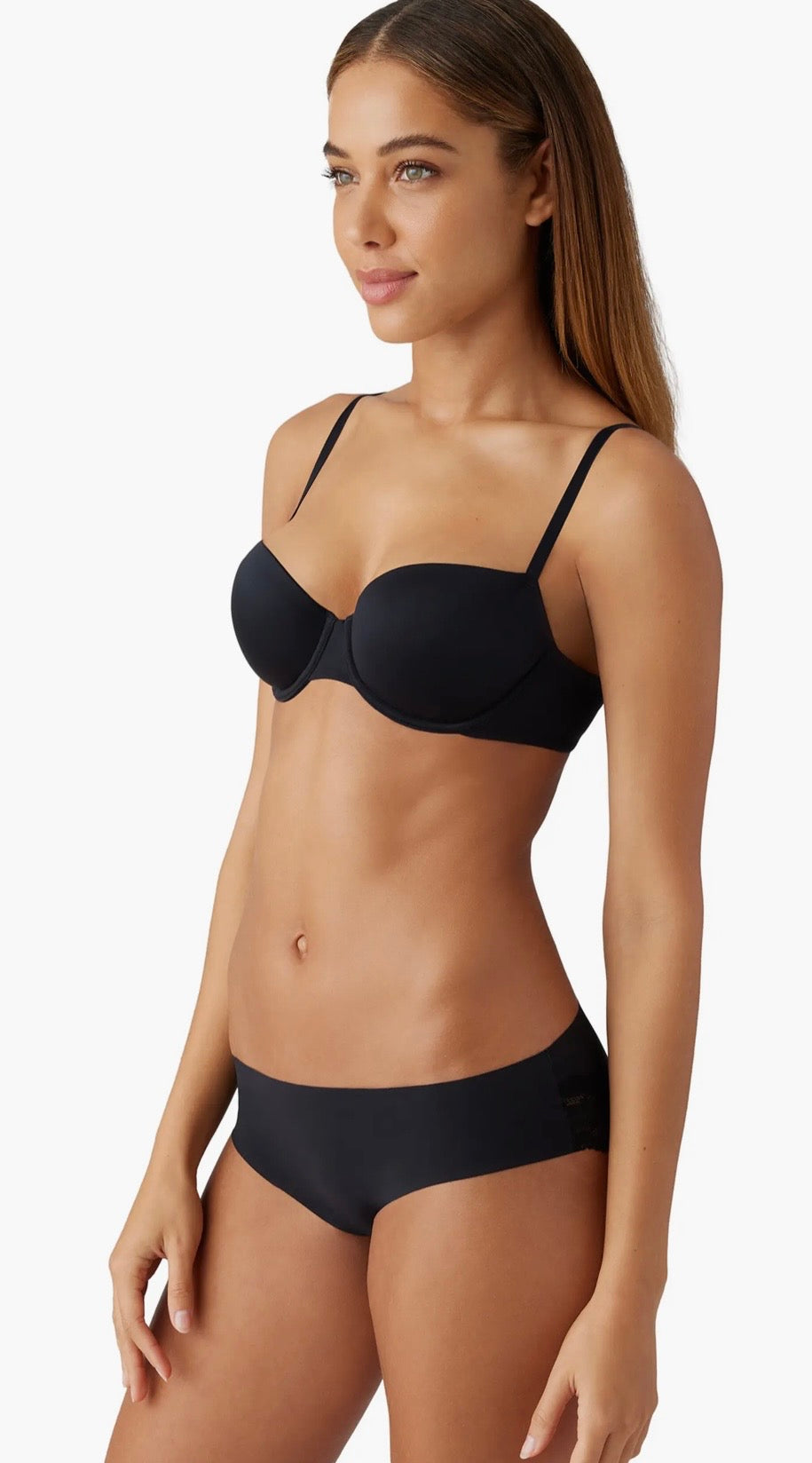 B'tempt'd  by Wacoal Future Fondation Underwire Bra