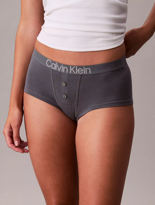Calvin Klein Panties - Maximum Cotton Boyshort