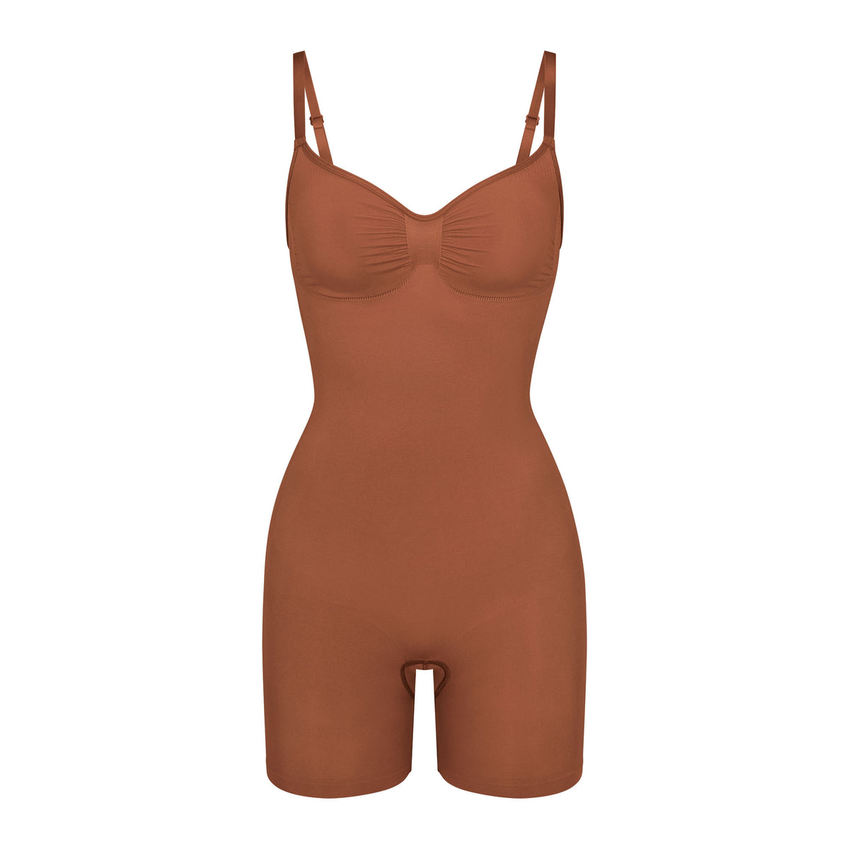 Sculpting Bodysuit