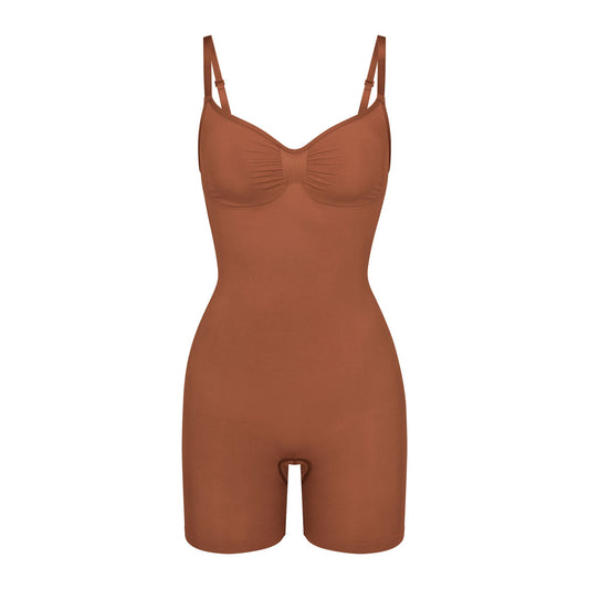 Sculpting Bodysuit
