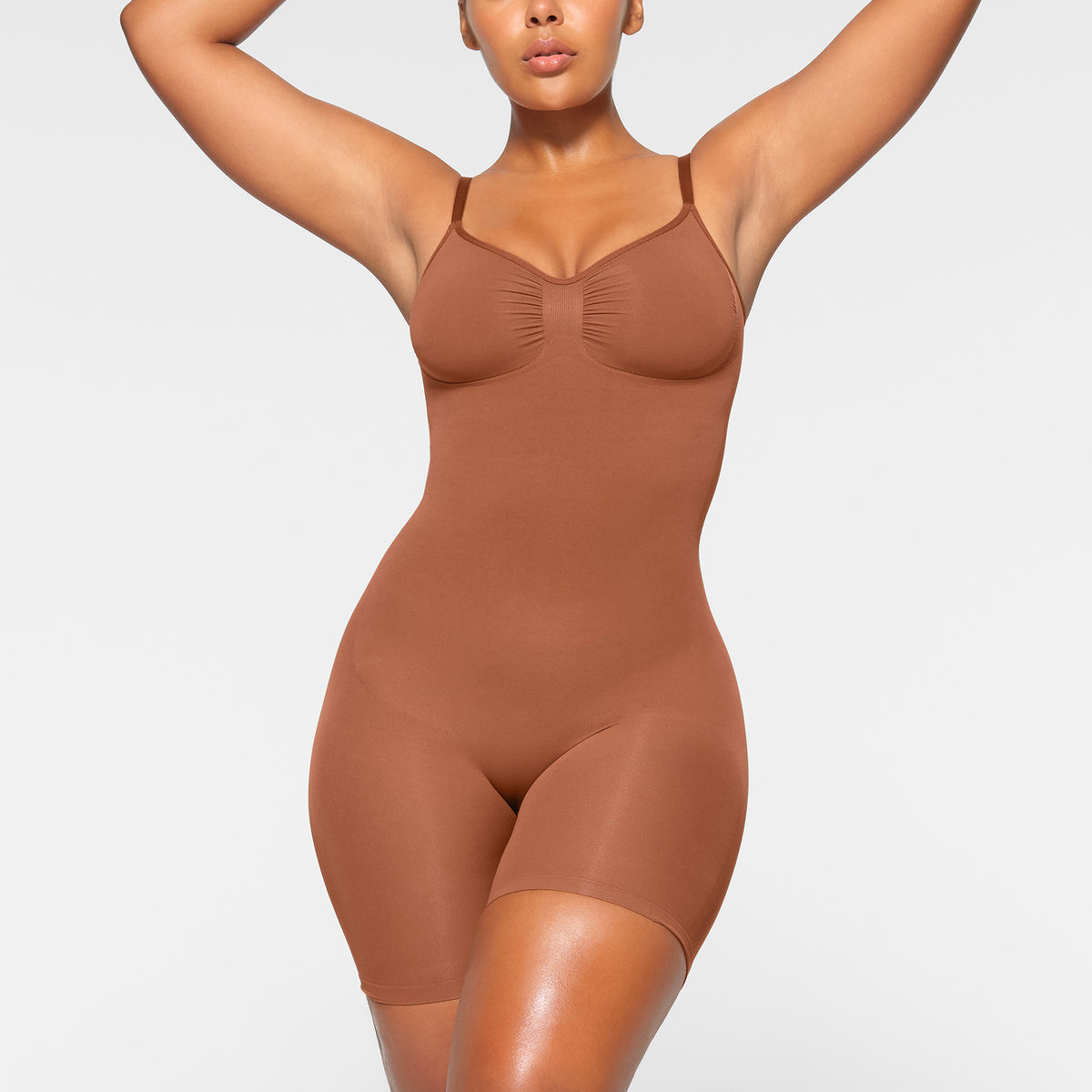 Sculpting Bodysuit