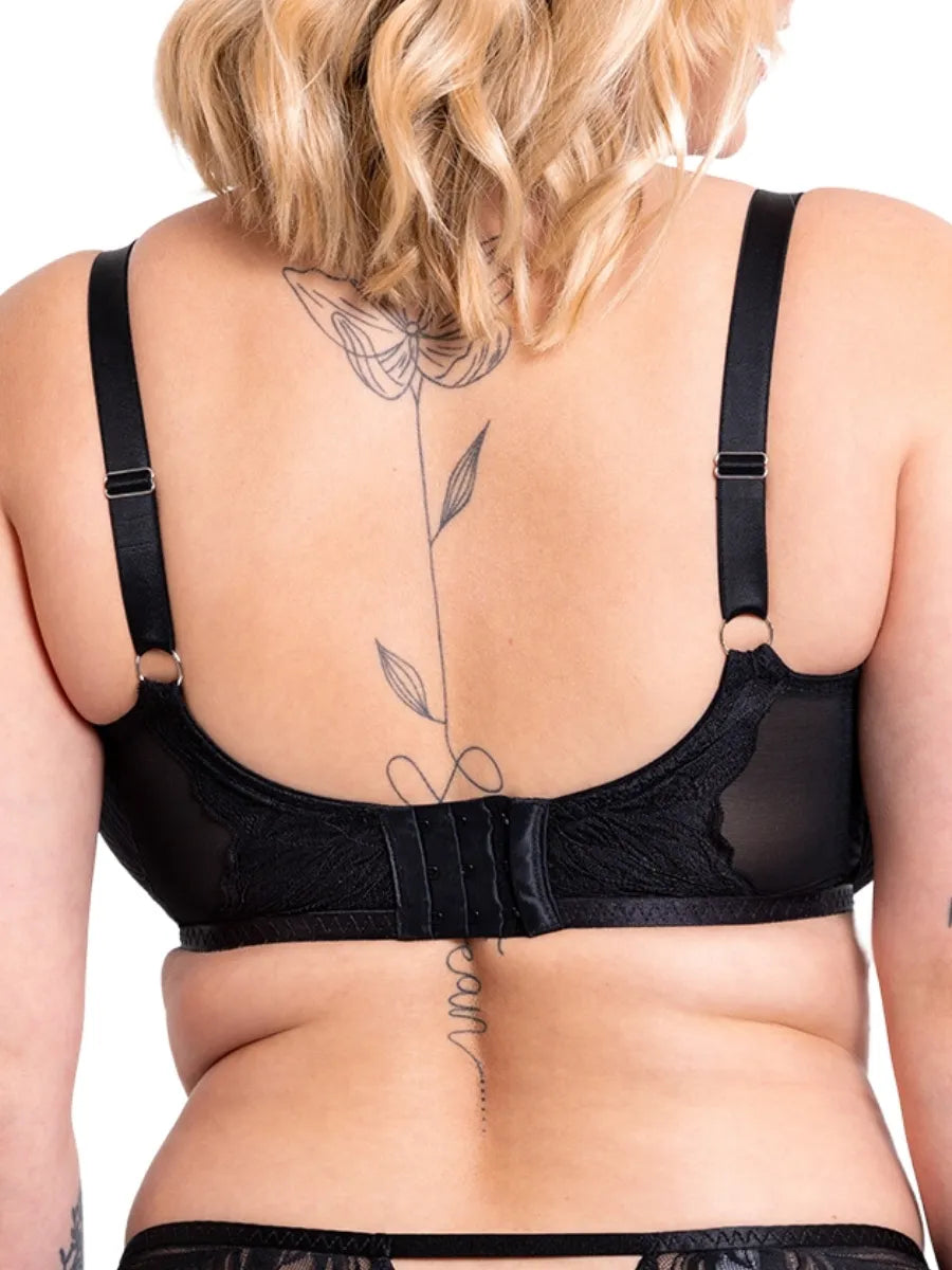 Curvy Kate Bra